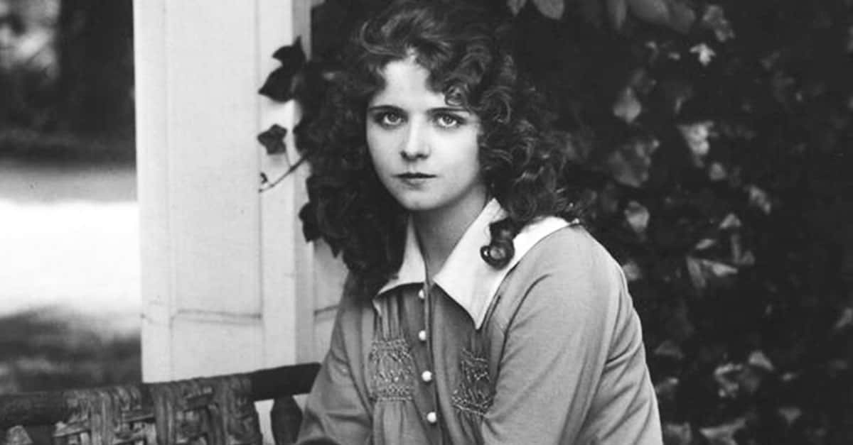 Hollywood's First Scandal