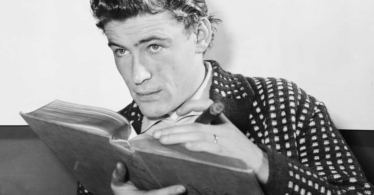 Maddening Facts About Peter O’Toole, Hollywood's Hellraiser