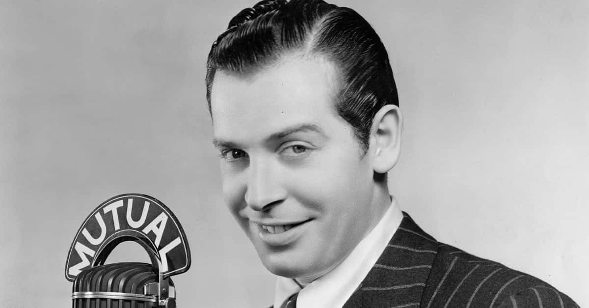 Larger Than Life Facts About Milton Berle, The King Of TV