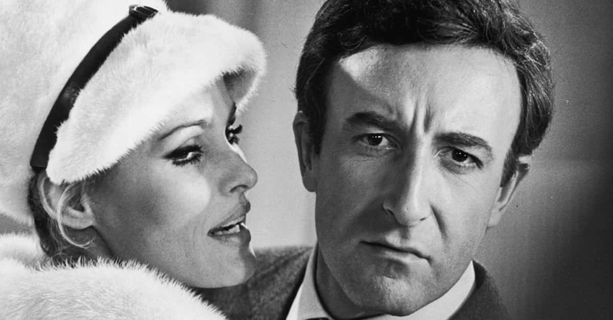 Secret Facts About Peter Sellers, The Tragic Comic