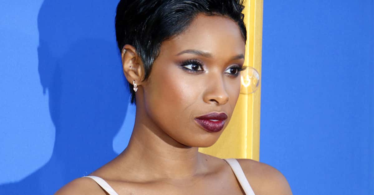 Heartening Facts About Jennifer Hudson, Hollywood’s Songbird