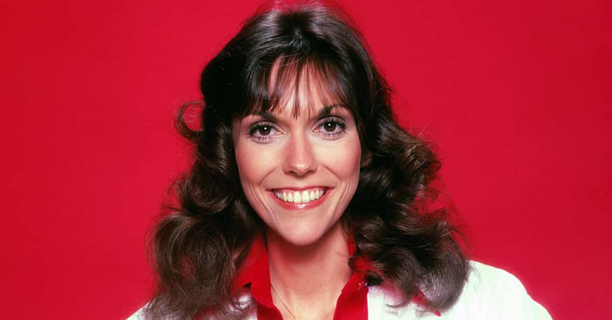 Tormented Facts About Karen Carpenter, The Reluctant Superstar