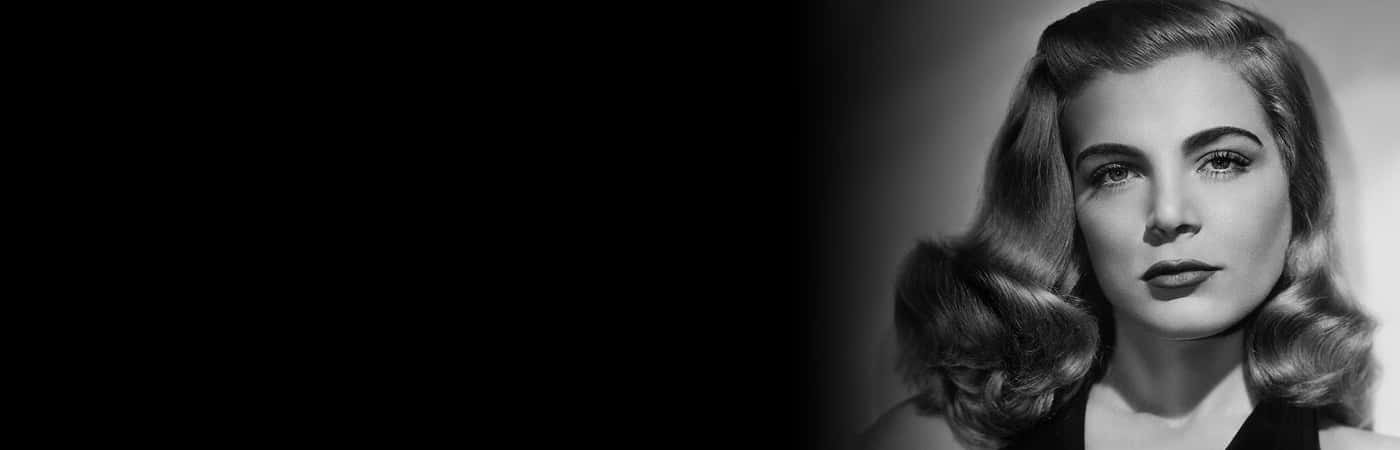 Fatal Facts About Lizabeth Scott, The Forgotten Noir Queen