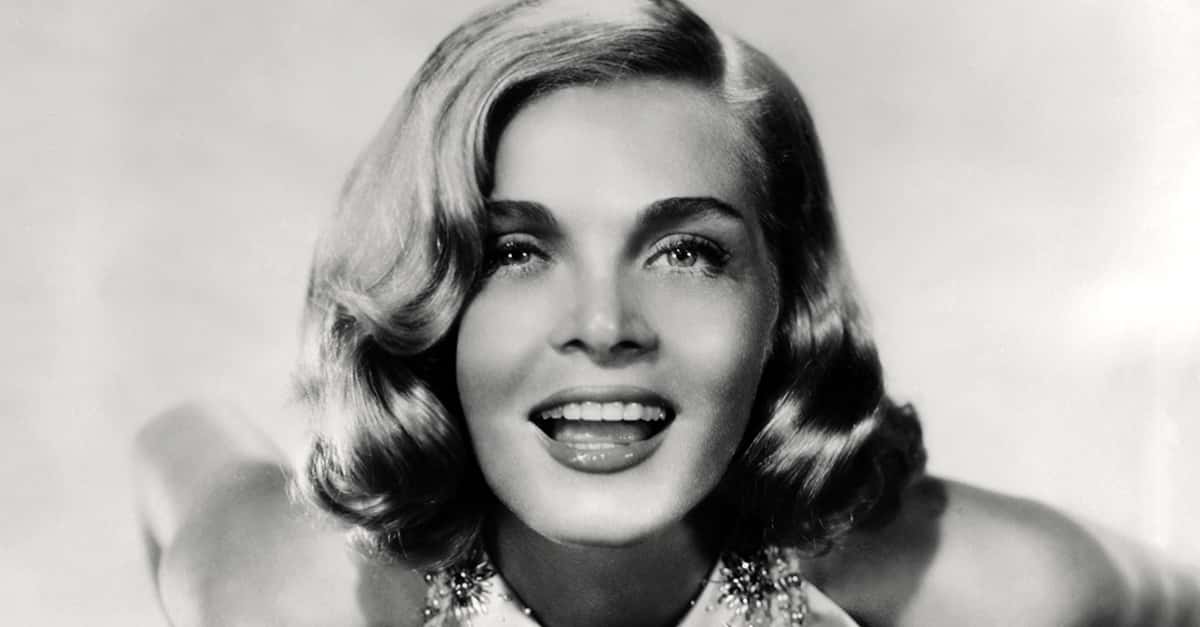 Fatal Facts About Lizabeth Scott, The Forgotten Noir Queen