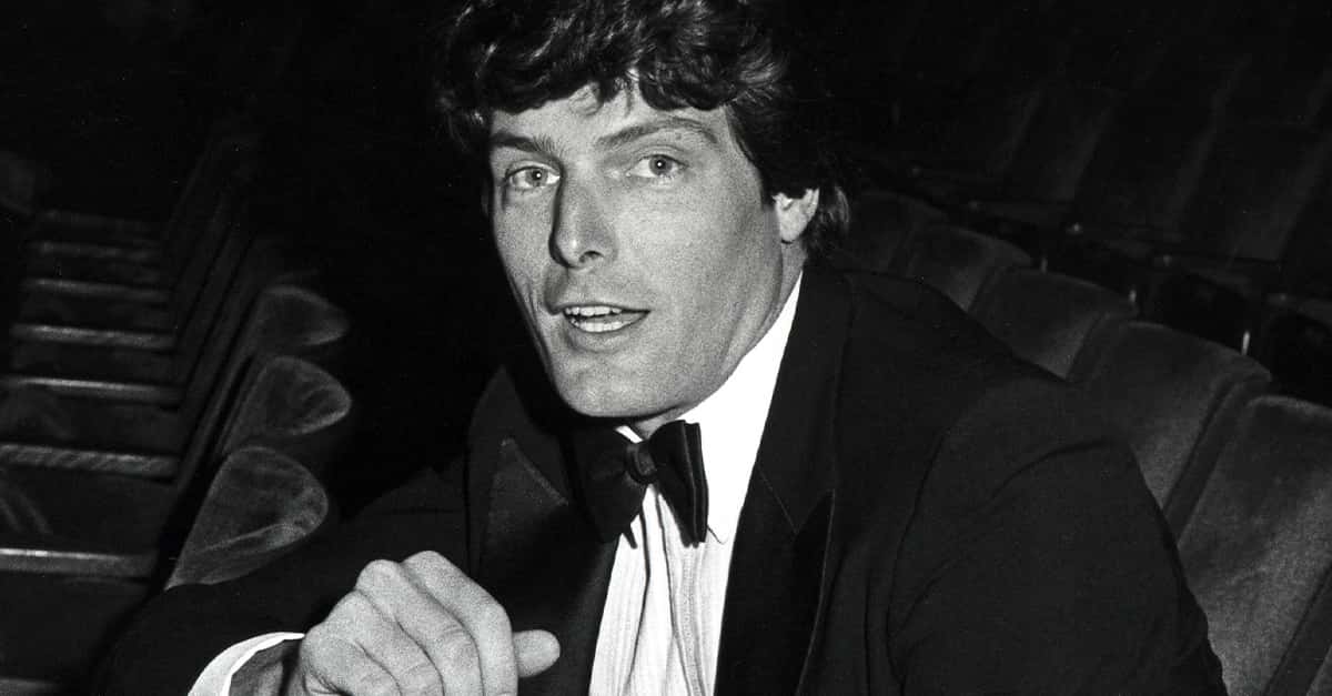 Christopher Reeve's Story Is More Heartbreaking Than We Thought