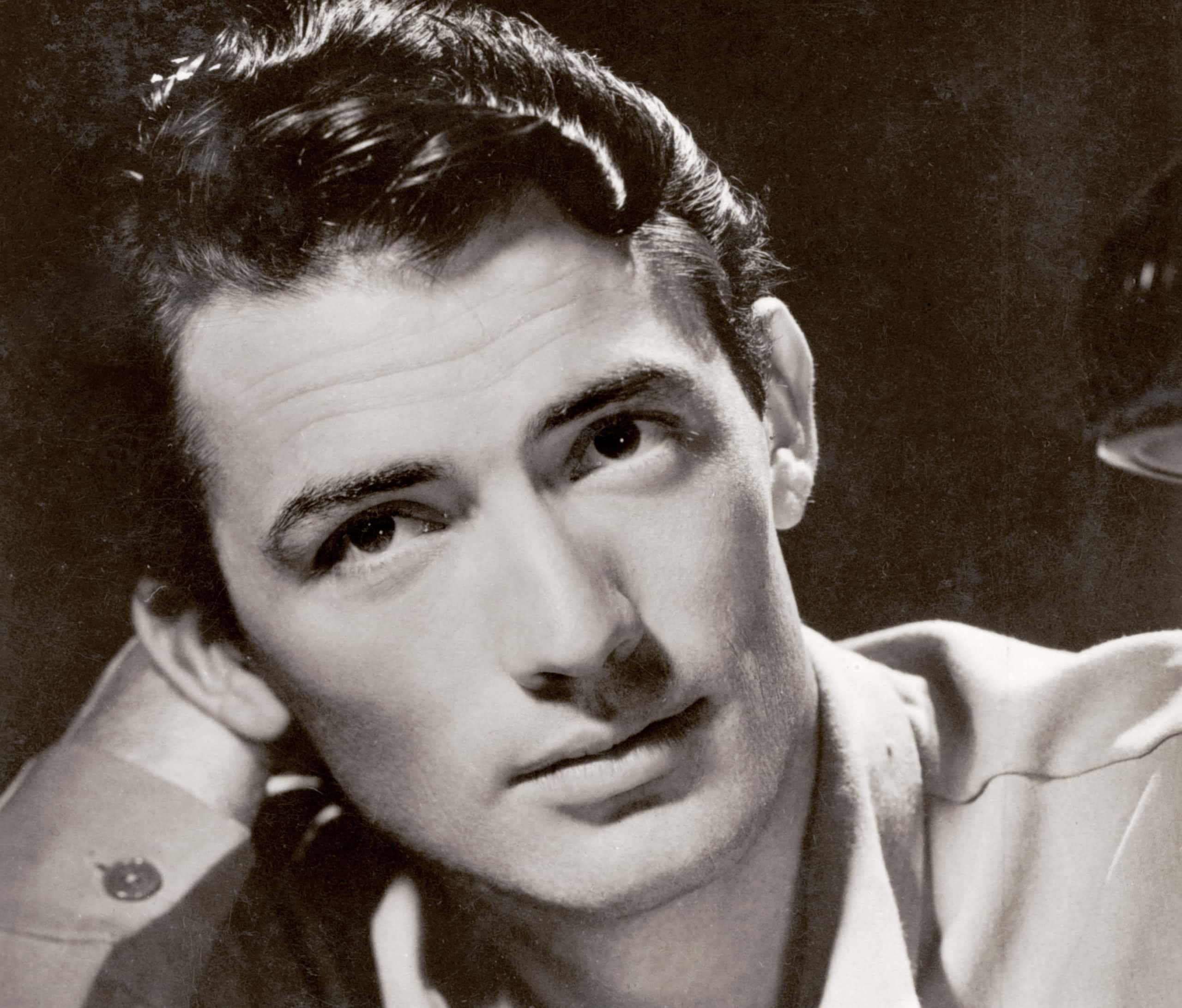 Surprising Facts About Gregory Peck, Hollywood’s Irresistible Nice Guy