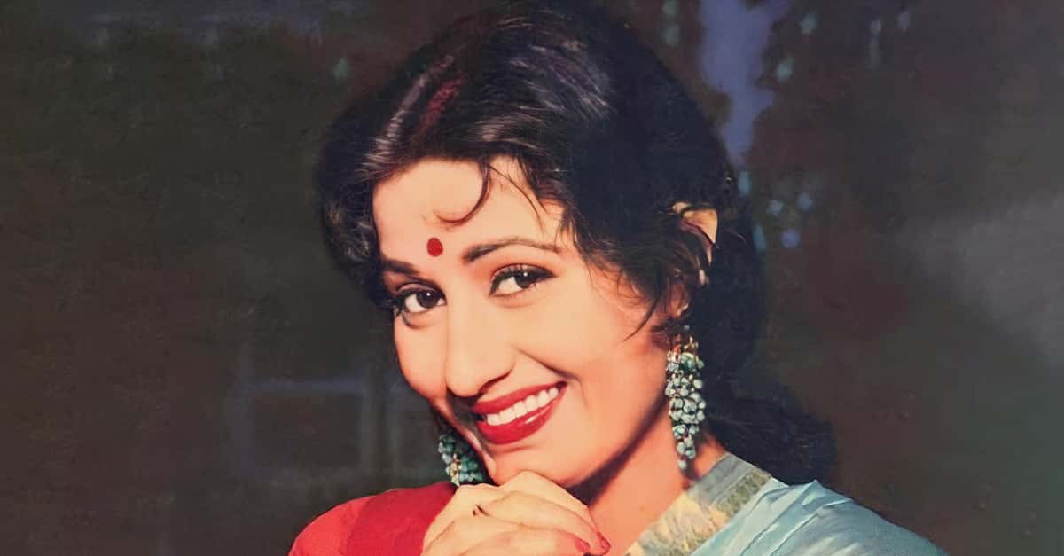Tragic Facts About Madhubala, Bollywood's Venus Queen