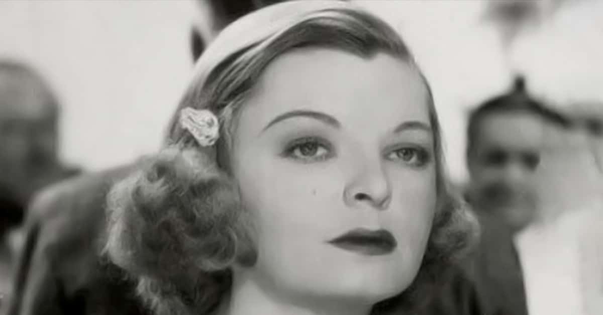 The Scandalous Life of Mayo Methot, Humphrey Bogart's First Wife