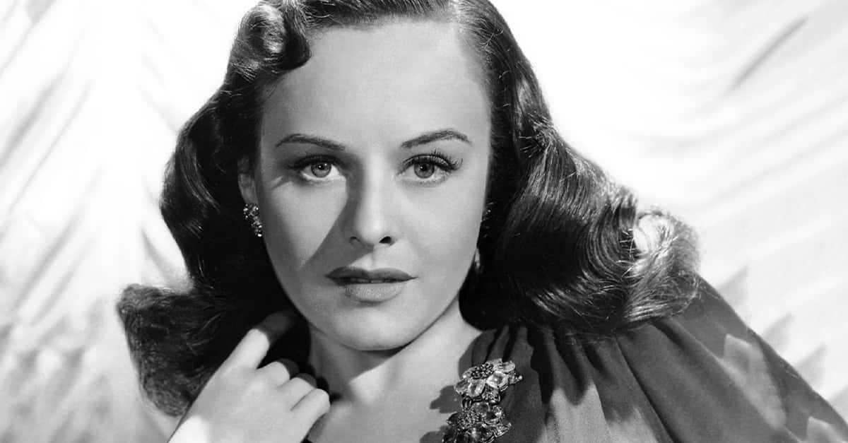 Paulette Goddard, Hollywood’s Doomed Actress-Turned-Socialite