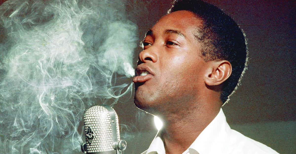 Soul-Stirring Facts About Sam Cooke, The King Of Soul