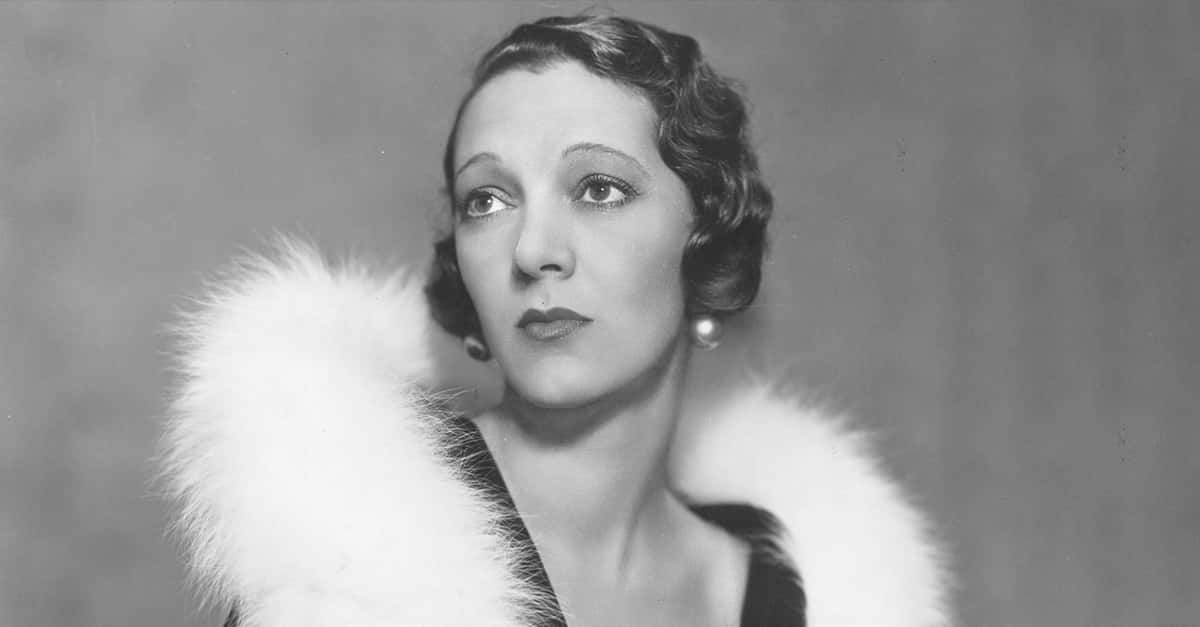Hidden Facts About Gertrude Lawrence, The Broken Broadway Idol