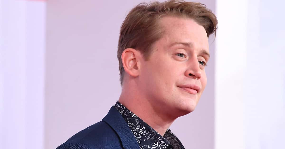 Cautionary Facts About Macaulay Culkin, The Child Star Survivor