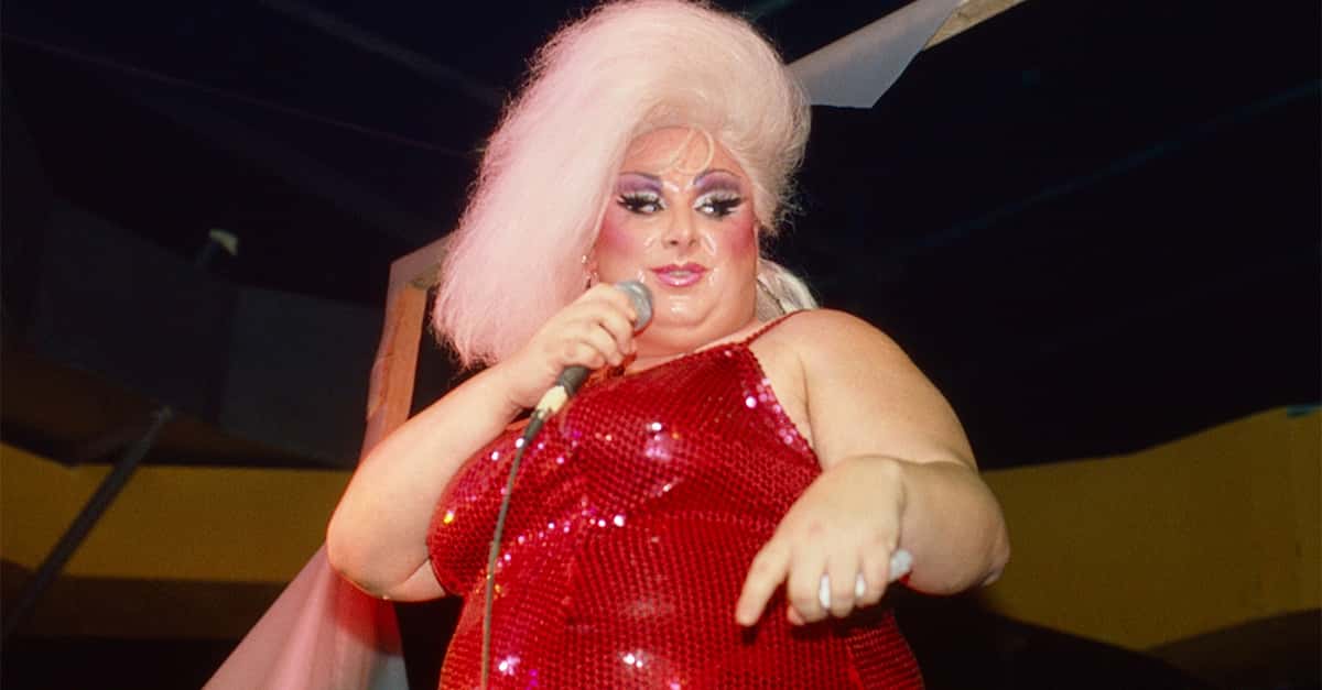 Unholy Facts About Divine, The First Lady Of Trash Cinema