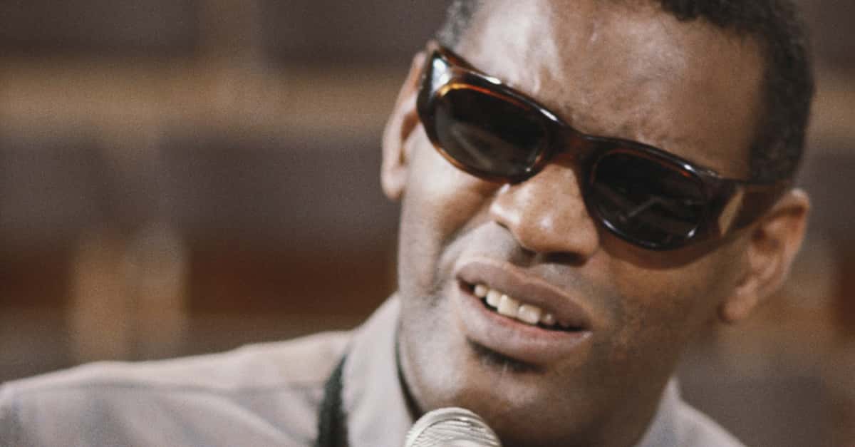 Ray Charles, The Crossover King