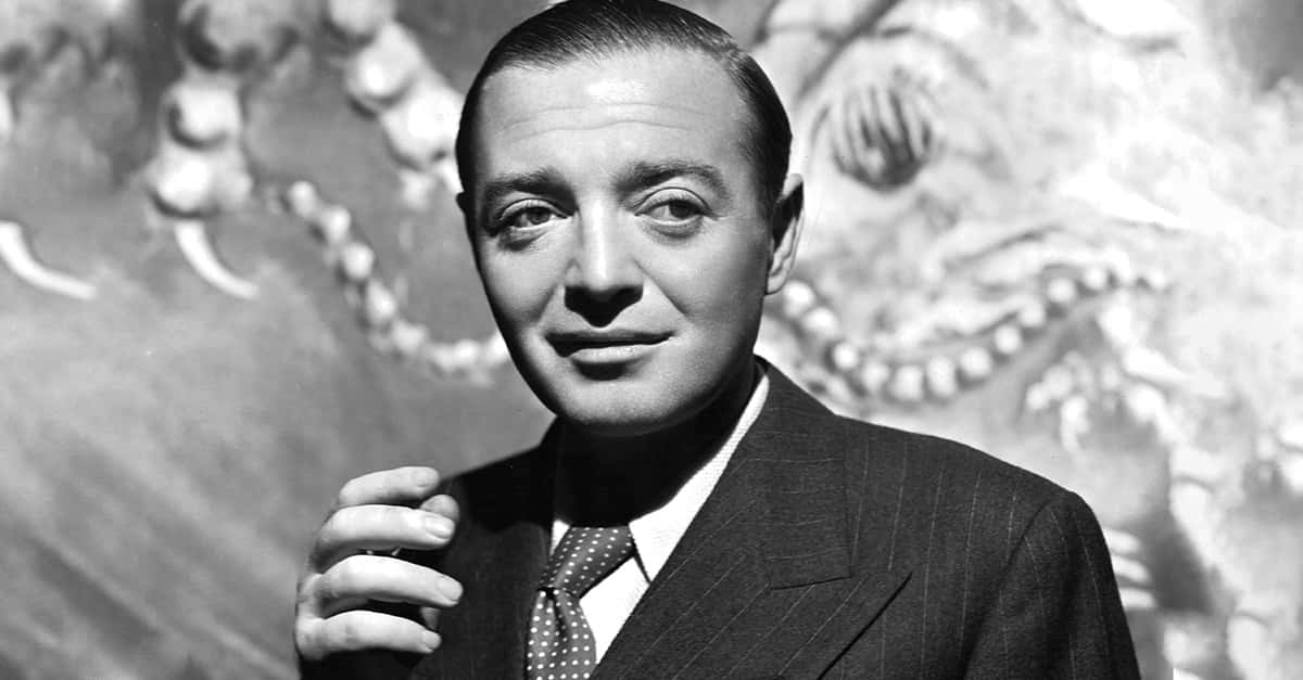 Menacing Facts About Peter Lorre, The Original Bond Villain