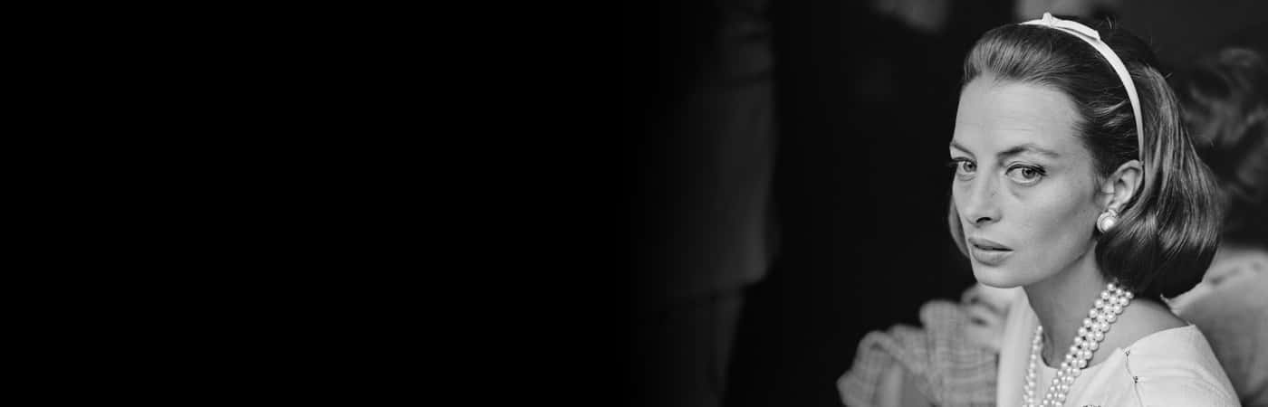 Crystal Facts About Capucine, The Falling Star