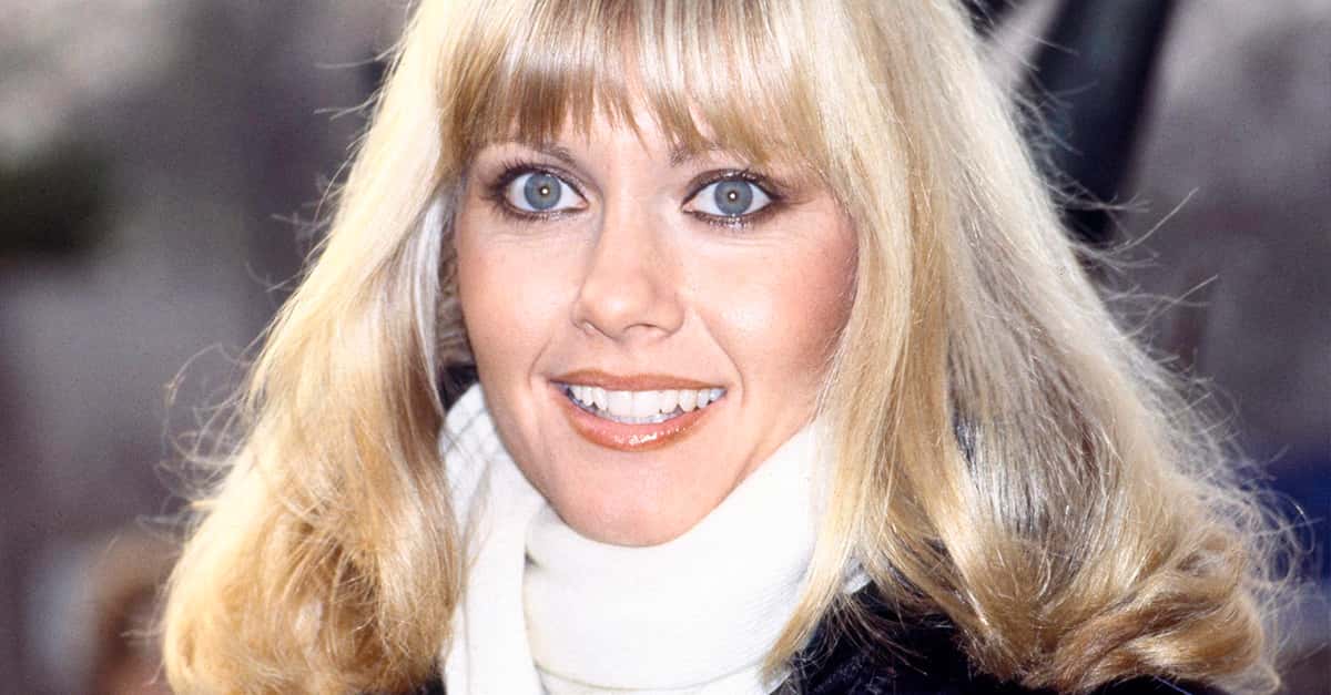 Defiant Facts About Olivia Newton-John, The Surprising Songstress