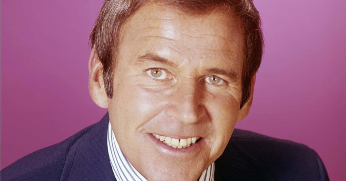Secretive Facts About Paul Lynde, The Wisecracking Uncle 
