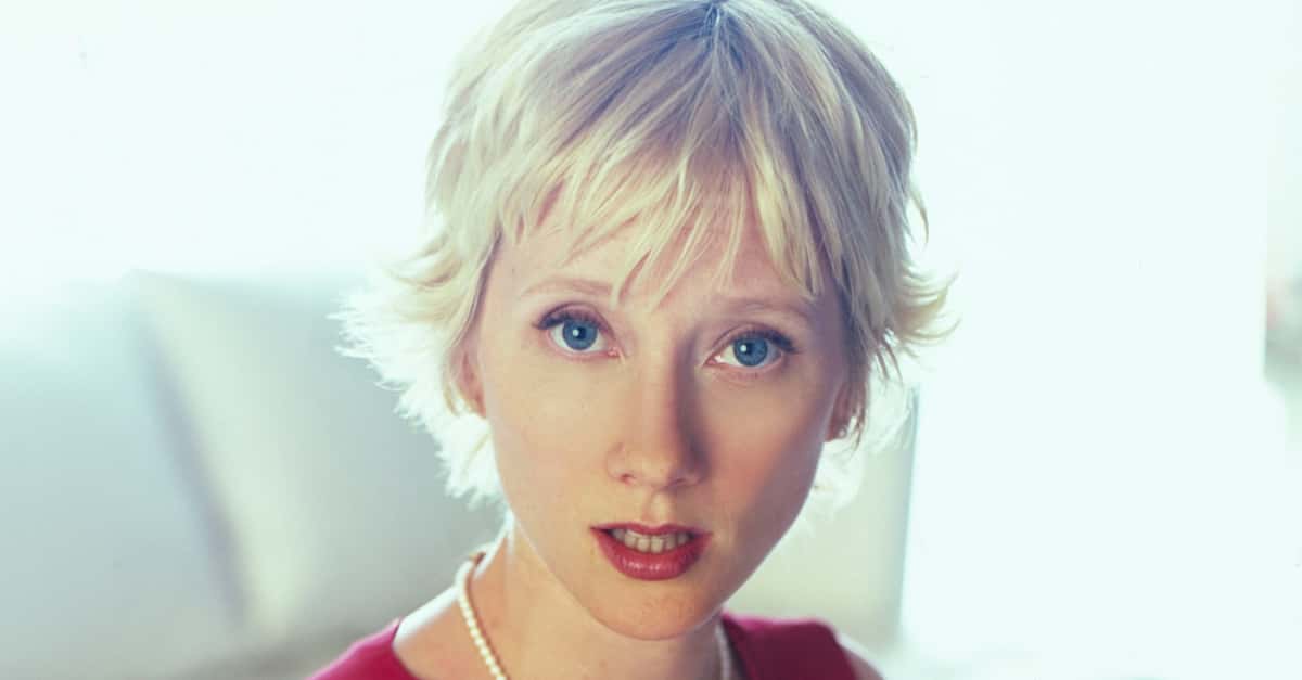 Anne Heche’s Demons Were Far Greater Than We Knew