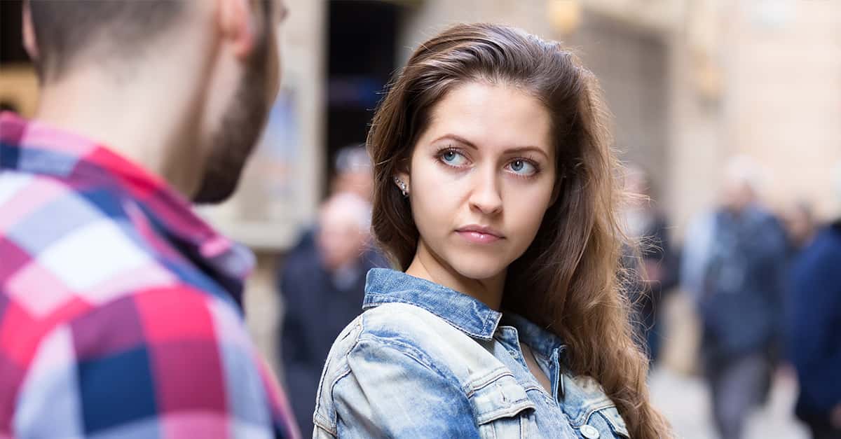 Ungrateful People Like These Are Infuriating