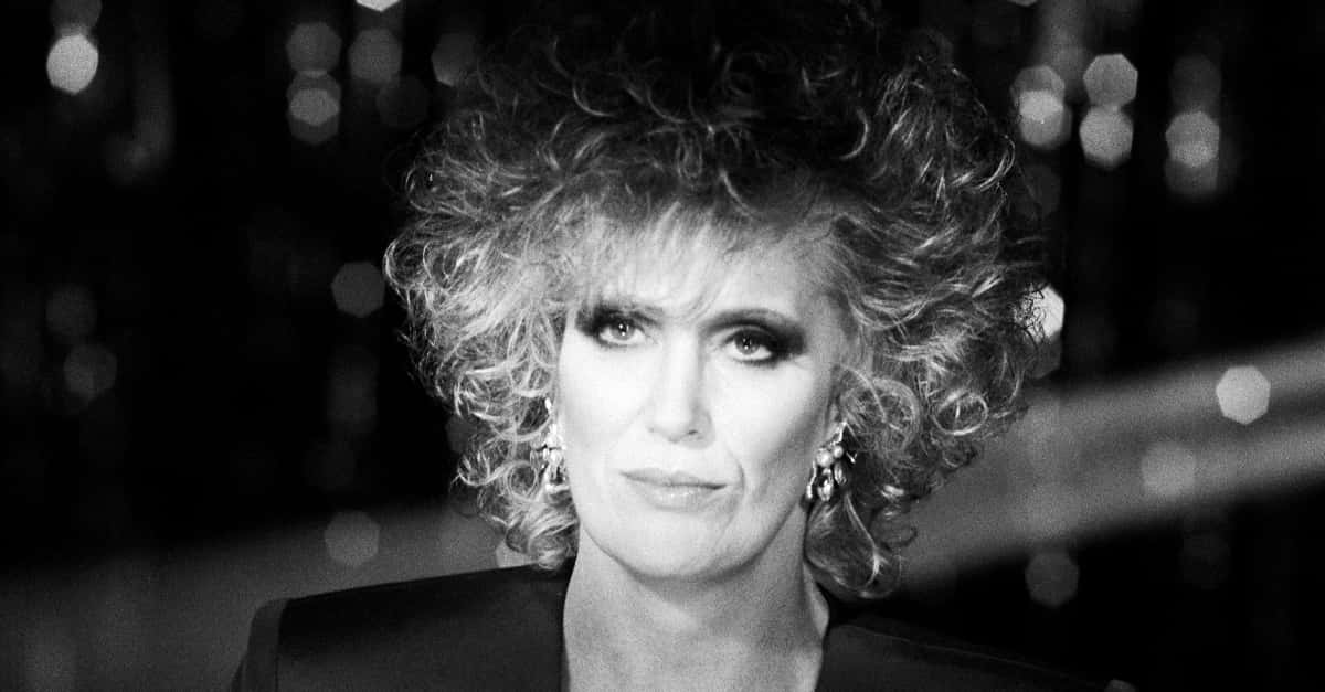 Sultry Facts About Dusty Springfield, The Swinging Sixties' Icon