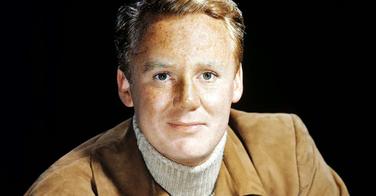 Shimmering Facts About Van Johnson, MGM’s Golden Boy