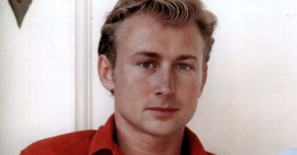 Strange Facts of Nick Adams, The Enigmatic Celebrity