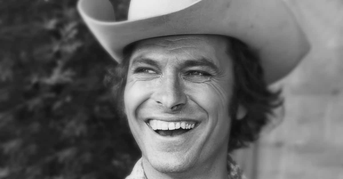 Raging Facts About Rip Torn, The Best Name In Hollywood