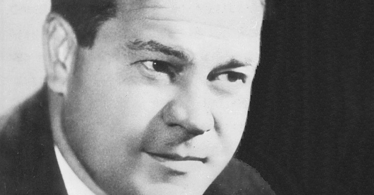 Shady Facts About Eddie Mannix, Old Hollywood’s Notorious Fixer