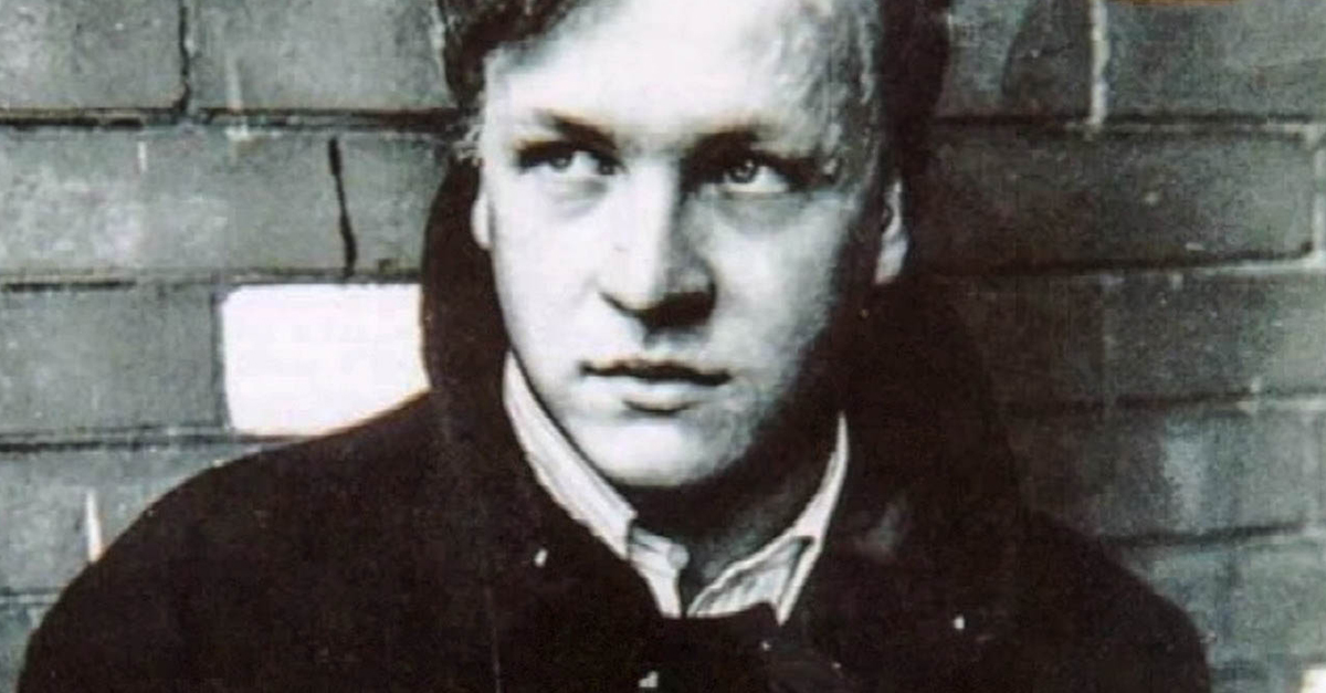 Tragic Facts About Jackson C. Frank, The Forgotten Music Legend