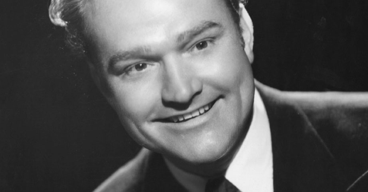 Entertainment’s Darkest Funnyman