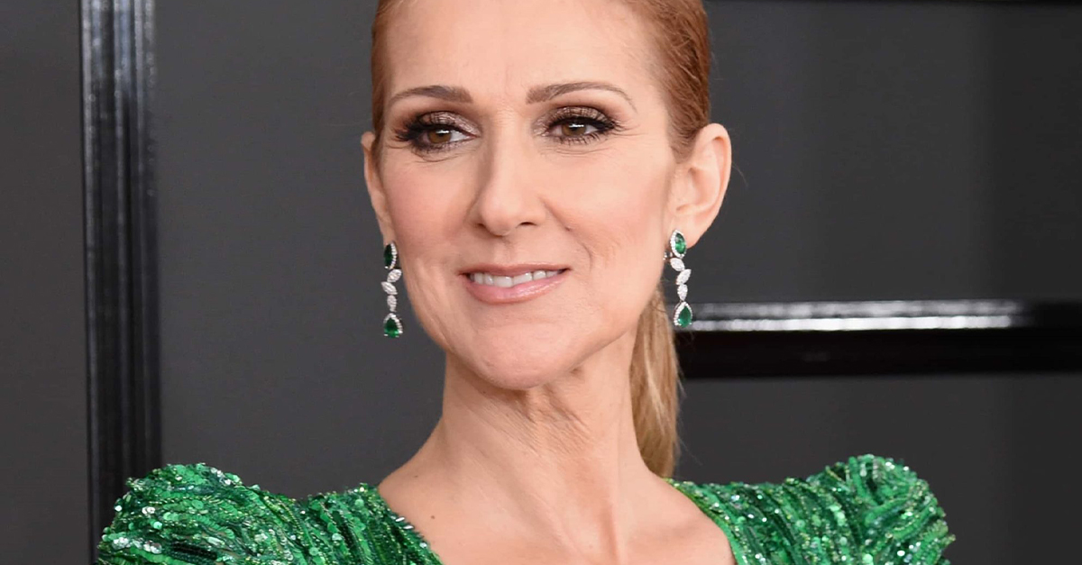 Chest Pounding Facts About Celine Dion, The Diva Who Delivers