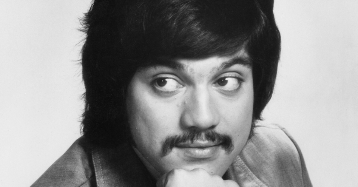 Frenzied Facts About Freddie Prinze, The Prince Of Comedy