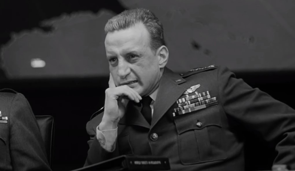 Intimidating Facts About George C. Scott, The Most Difficult Man In