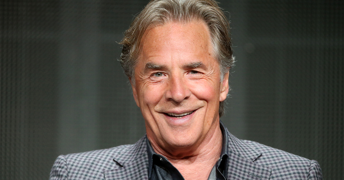 Don Johnson: Hollywood's Lost Soul
