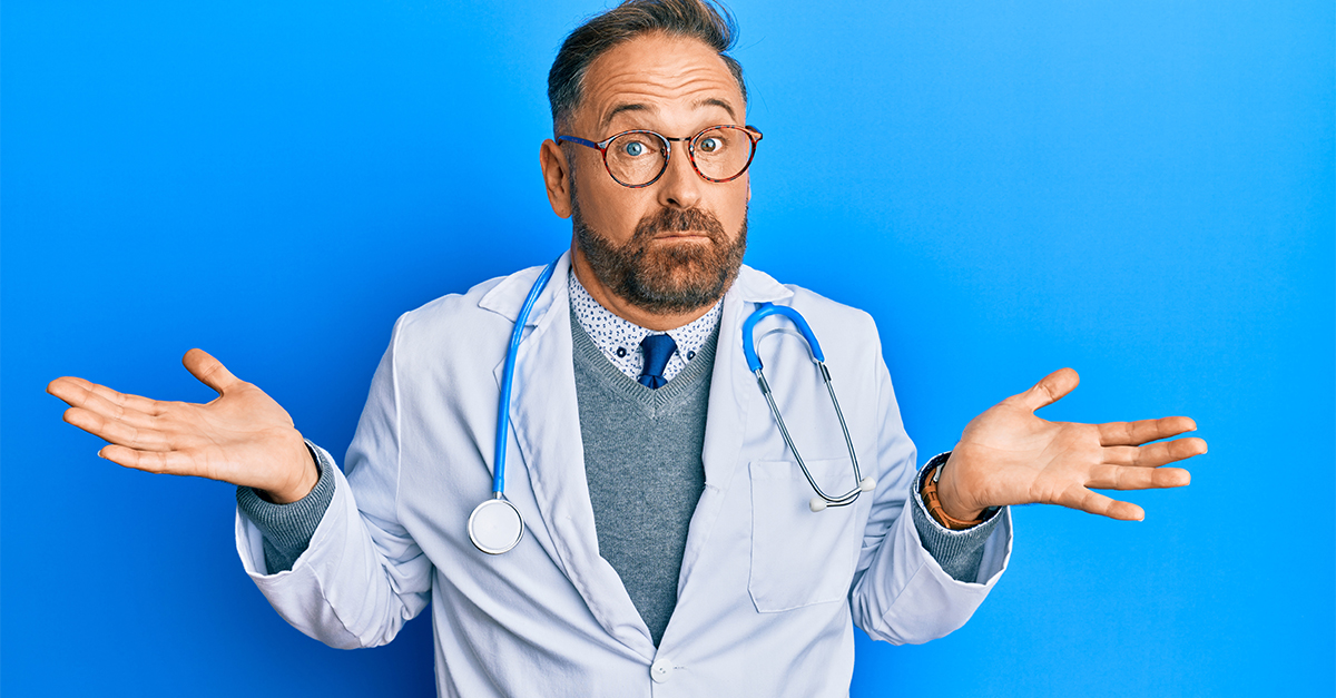 These Ignorant Doctors Are The Worst