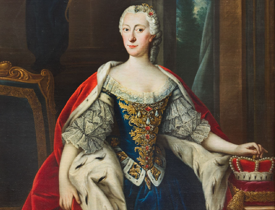 Nosy Facts About Princess Augusta, The Meddling Royal Mother TheShot