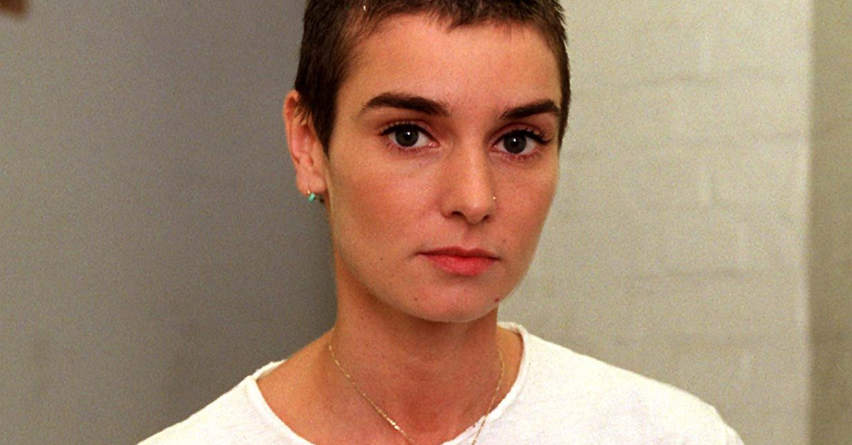 Rebellious Facts About Sinéad O'Connor, The Irish Scandal Maker