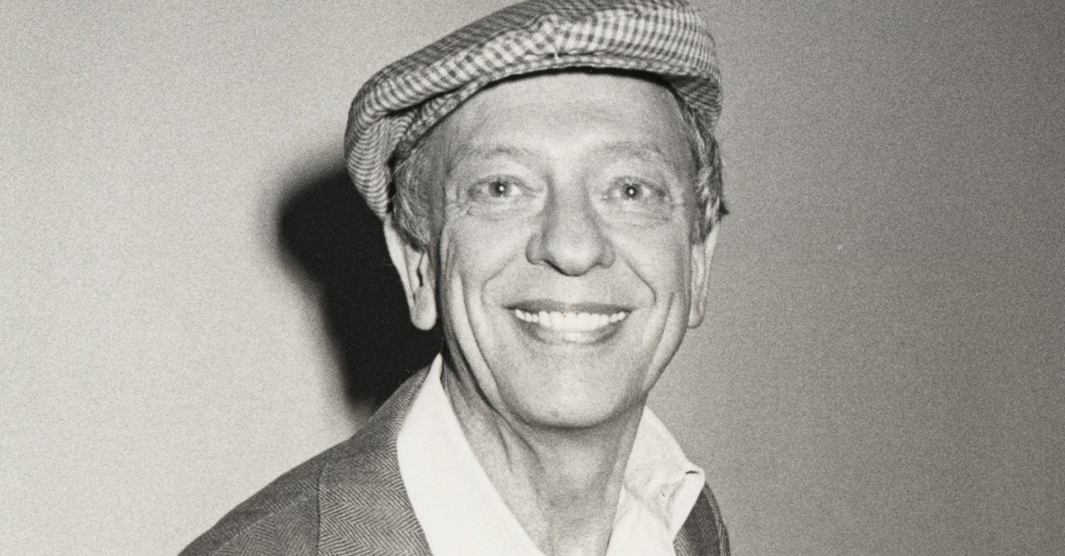 Miserable Facts About Don Knotts, Hollywood’s Original Funnyman