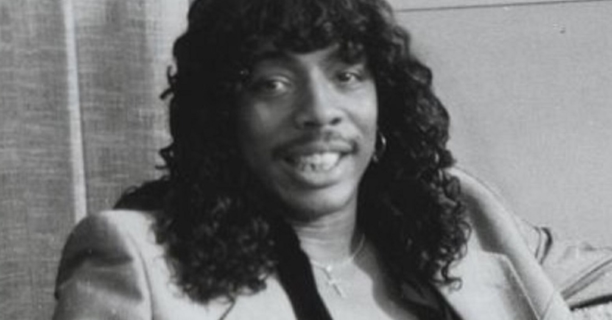 Bone-Shaking Facts About Rick James, The Super Freak 