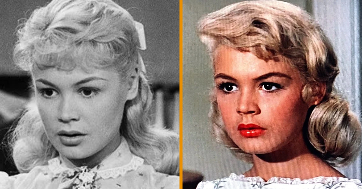 Tragic Facts About Sandra Dee, Hollywood’s Darkest Ingenue