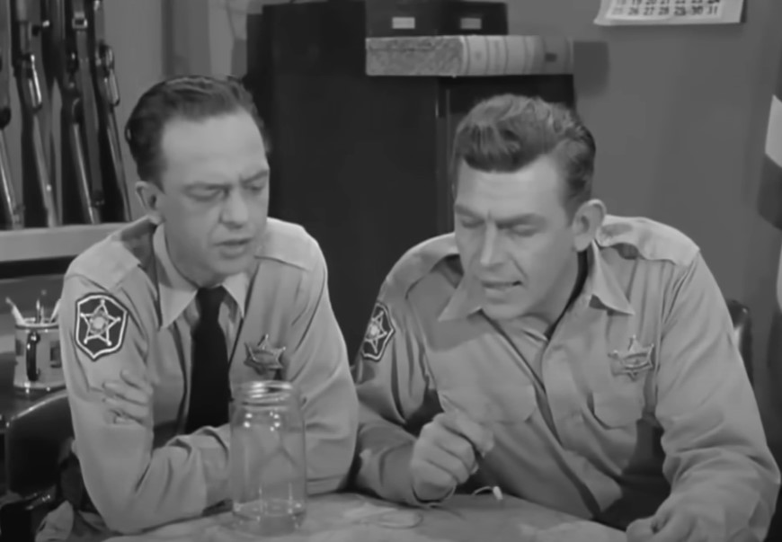 The Top TV Shows Of 1965