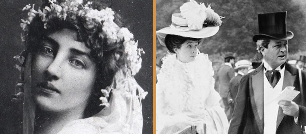 Tragic Facts About Gladys Deacon The Socialite Turned Recluse 