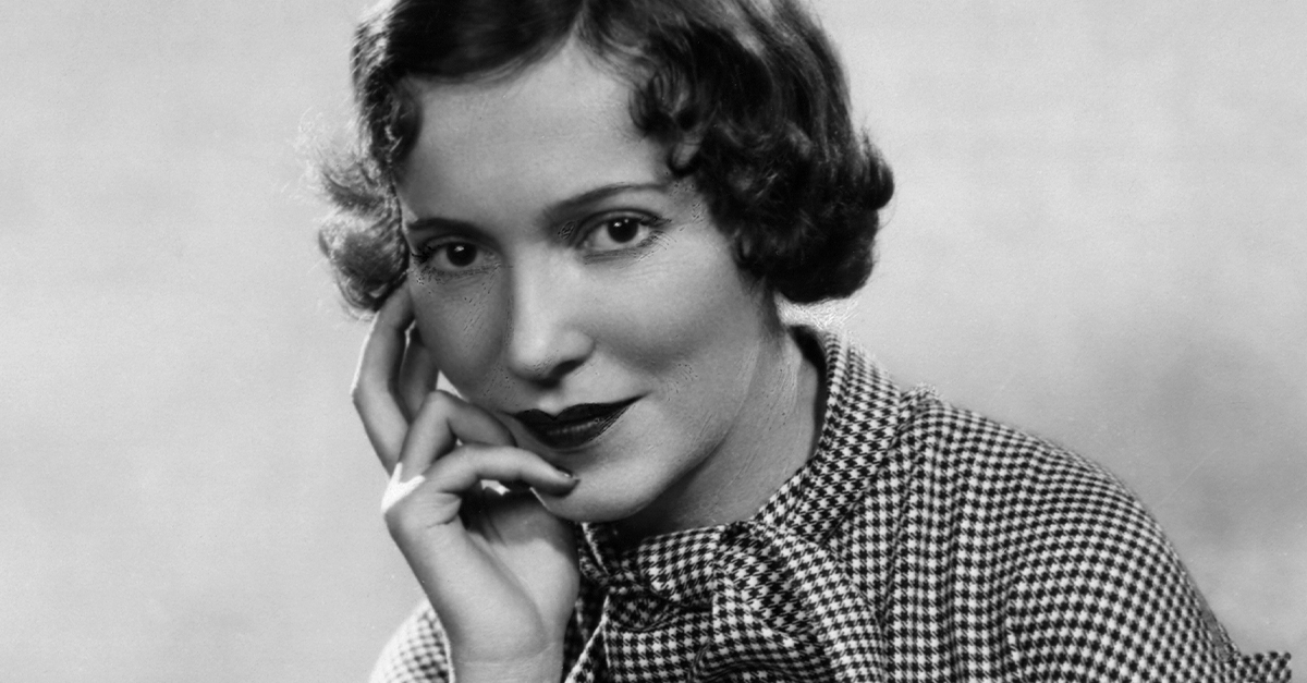 Graceful Facts About Adele Astaire, One Half Of The Astaire Dancing Duo