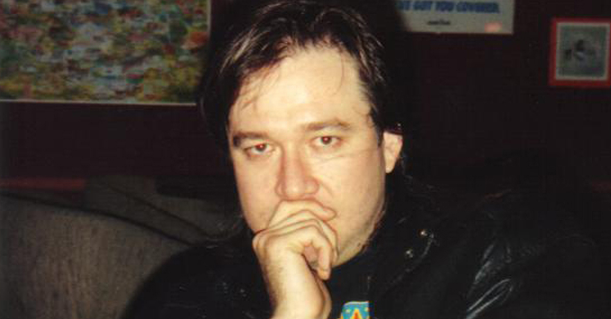 Forbidden Facts About Bill Hicks, The Outlaw Comedian
