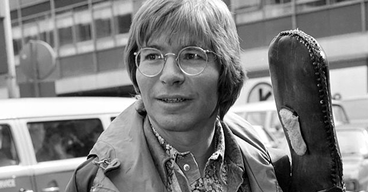 Gloomy Facts About John Denver, America’s Favorite Country Boy