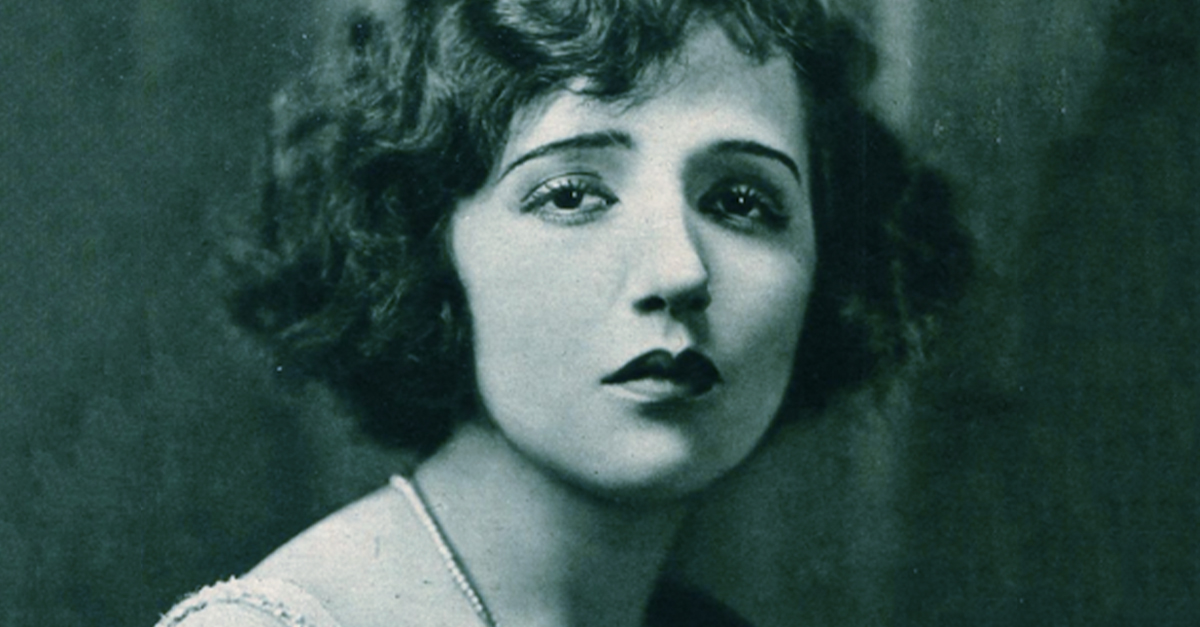 Haunting Facts About Bebe Daniels, Hollywood’s Broken Dream Girl