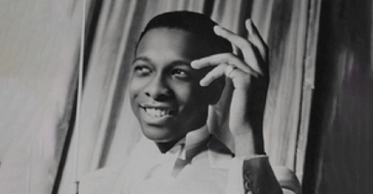 Showy Facts About Ken “Snakehips” Johnson, The Electric Entertainer