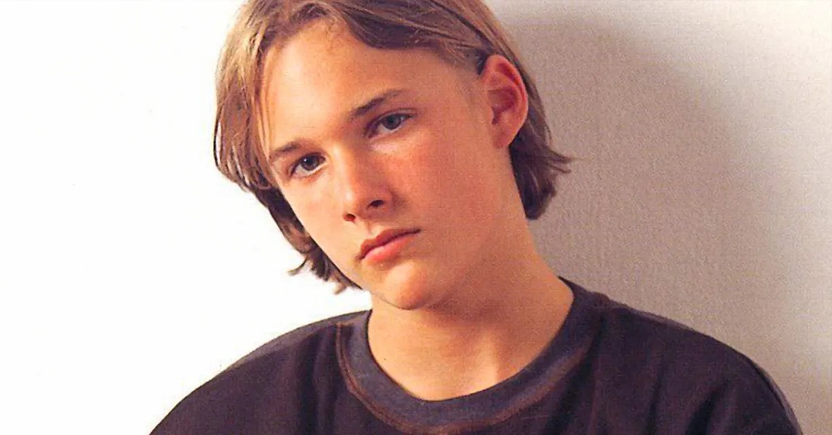 Brad Renfro Was The 90s’ Doomed Disney Star(02)
