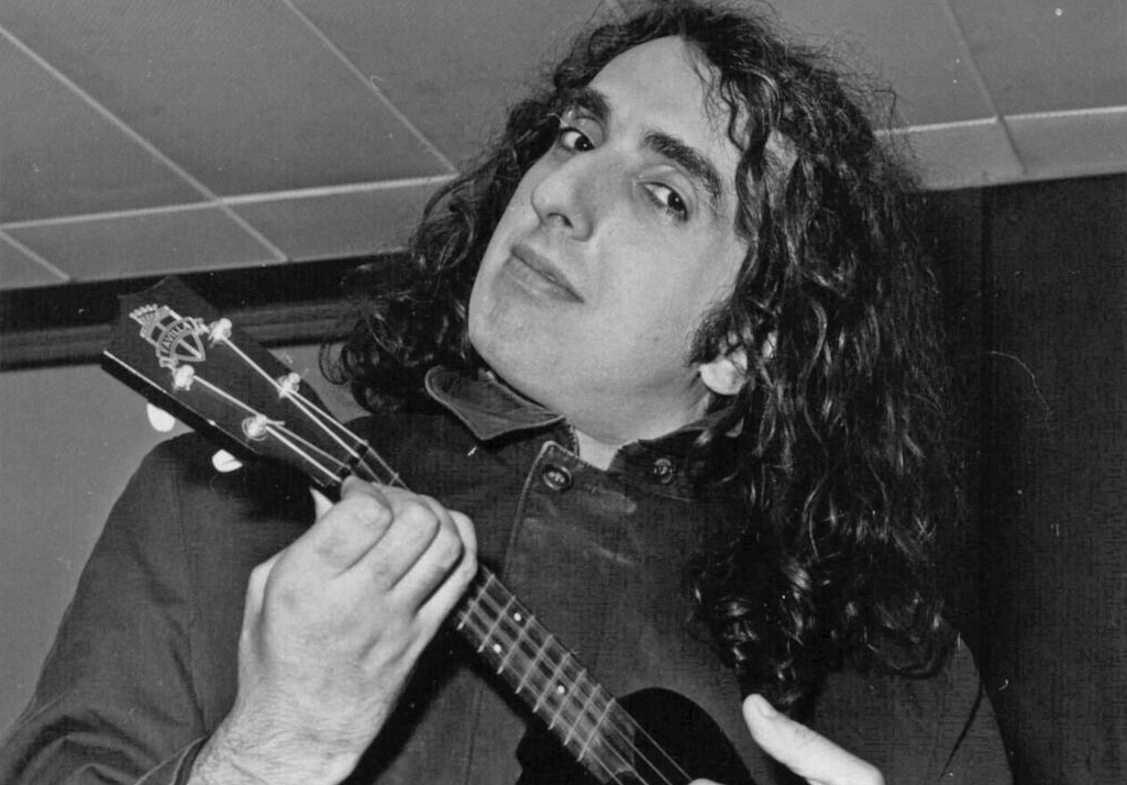 Sensitive Facts About Tiny Tim, The High-Pitched Tulip Song Singer